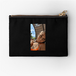 Breckie Hill Fashion Forward Breckie Hill Zipper Pouches