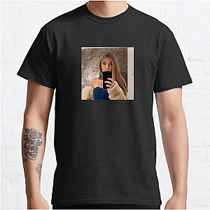 Breckie Hill Social Media Star Breckie Hill T-Shirts