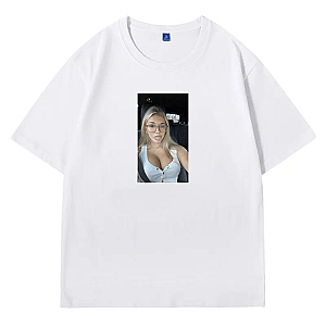 Breckie Hill Content Creator Breckie Hill T-Shirts
