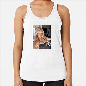 Breckie Hill TikTok Queen Breckie Hill Tank Tops