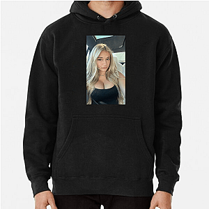 Breckie Hill Sparkle And Shine Breckie Hill Hoodies