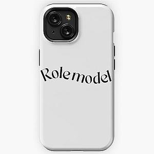 role model - brent faiyaz iPhone Tough Case