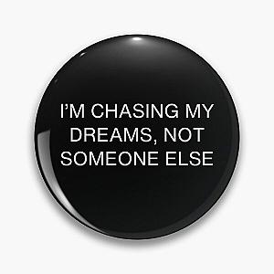 I’m chasing my dreams, not someone else-Brent faiyaz Quotes Pin