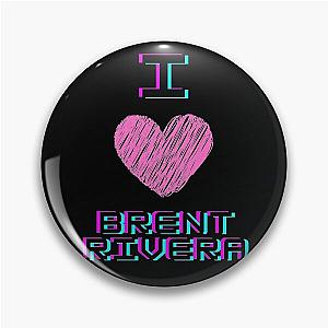 Brent rivera love Pin