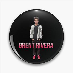 Brent Rivera Brent Rivera -    Pin