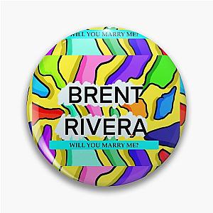 brent rivera will you marry me? Pin