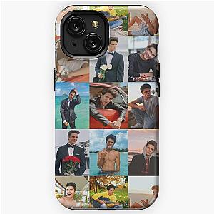 Brent Rivera iPhone Tough Case