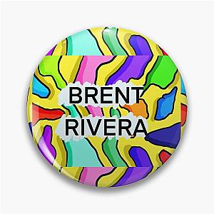 of im your biggest fan brent rivera Pin