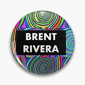 brent rivera Pin