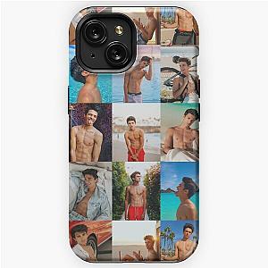 Brent Rivera iPhone Tough Case