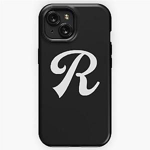 Brent Rivera HD Logo iPhone Tough Case