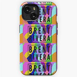 Brent Rivera ,redbubble boy iPhone Tough Case