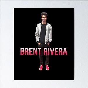 Brent Rivera Brent Rivera - Poster