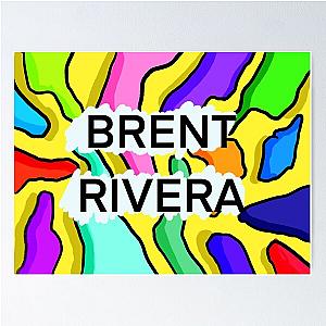 of im your biggest fan brent rivera Poster