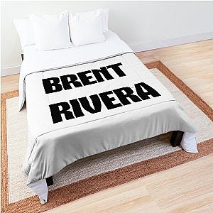 brent rivera  Comforter