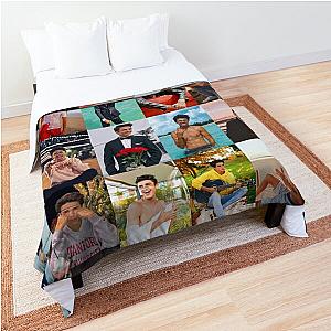 Brent Rivera Comforter