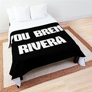 brent rivera  Comforter