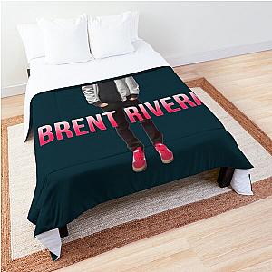 Brent Rivera Brent Rivera -    Comforter