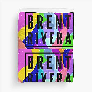 Brent Rivera ,redbubble boy Duvet Cover