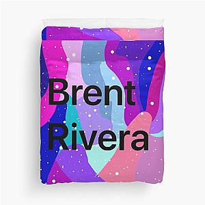 Brent Rivera ,redbubble boy Duvet Cover