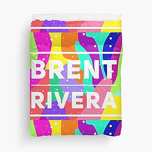 Brent Rivera ,redbubble boy Duvet Cover