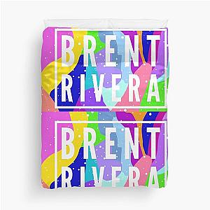 Brent Rivera ,redbubble boy Duvet Cover