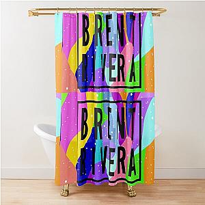 Brent Rivera ,redbubble boy Shower Curtain