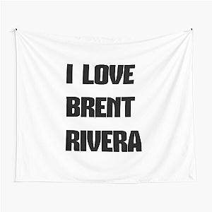 brent rivera  Tapestry