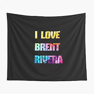 brent rivera  Tapestry