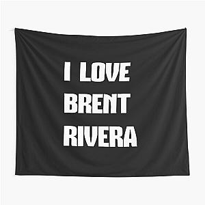 brent rivera  Tapestry