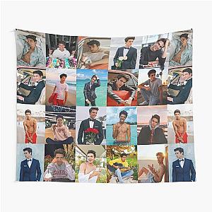 Brent Rivera Tapestry