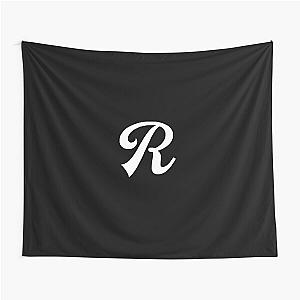 Brent Rivera HD Logo Tapestry