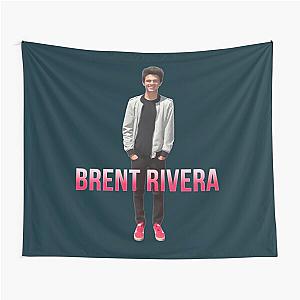 Brent Rivera Brent Rivera -    Tapestry