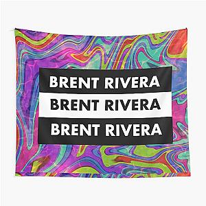 brent rivera Tapestry