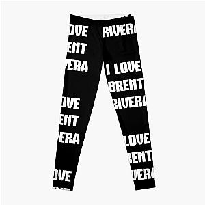 brent rivera  Leggings