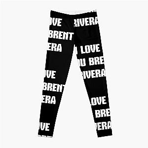 brent rivera  Leggings