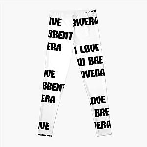 brent rivera  Leggings