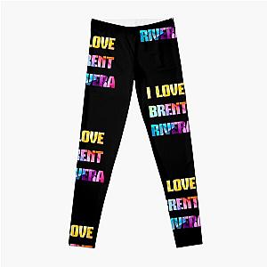 brent rivera  Leggings