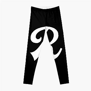 Brent Rivera HD Logo Leggings