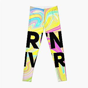 brent rivera redbubble poster Leggings