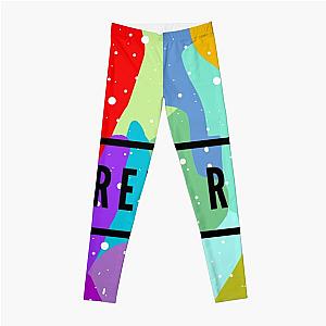 brent rivera poster Leggings