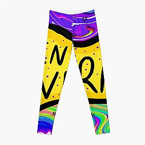 brent rivera redbubble poster Leggings