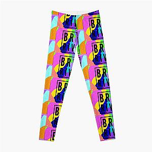 Brent Rivera ,redbubble boy Leggings