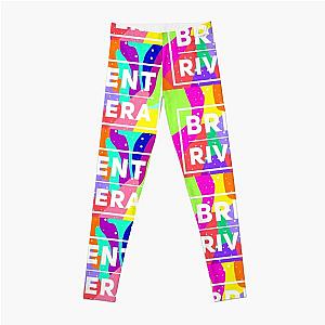 Brent Rivera ,redbubble boy Leggings