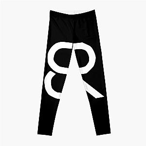 Brent Rivera HD Logo (Ver. 2) Leggings