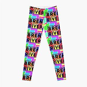 brent rivera Leggings