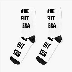 brent rivera  Socks