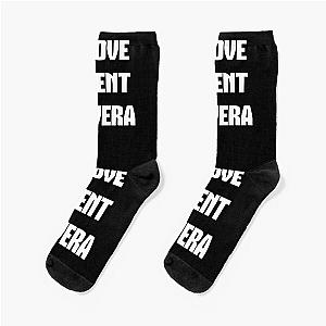 brent rivera  Socks