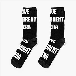 brent rivera  Socks