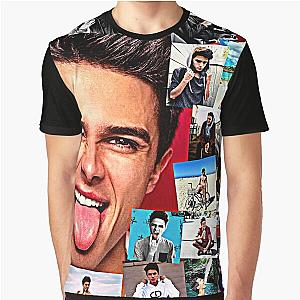 brent rivera Graphic T-Shirt